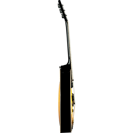 EKO SA750 Hollowbody Tribute series elektrische gitaar sunburst