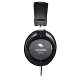 Eikon H800 hoofdtelefoon met 45mm Drivers gesloten