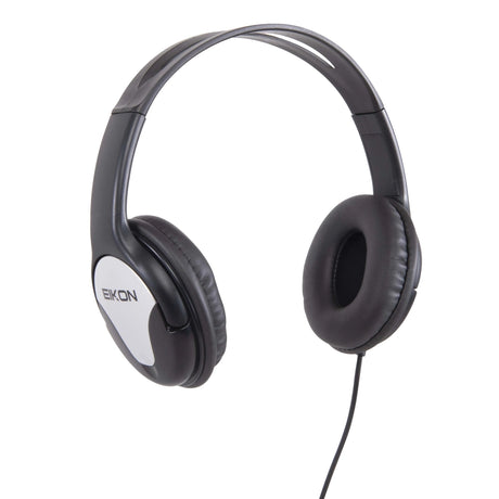 Eikon HFC30 hoofdtelefoon 40mm Neodymium Drivers
