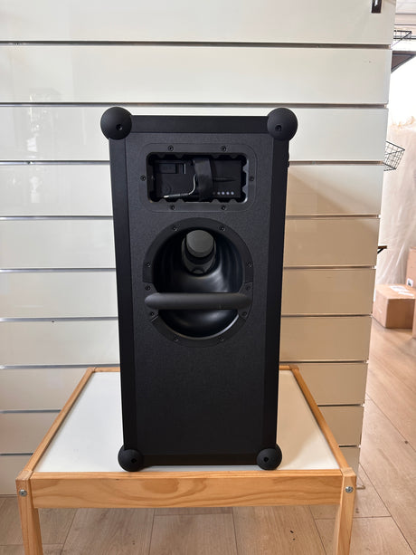 B-stock Soundboks 4 Zwart