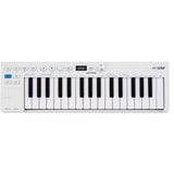 Arturia KeyStep mk2 32-toets MIDI controller met sequencer, aftertouch en CV/Gate