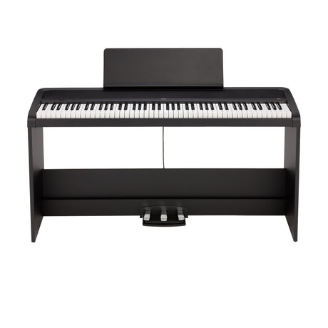 KORG B2+SP Digitale Piano 88 Toetsen met Houten Standaard