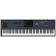 Korg Pa5X 88 MUSIKANT Arranger Keyboard met Hammer Action en Aftertouch