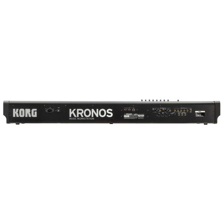 Korg KRONOS 3 73, Music Workstation met 73 gewogen toetsen