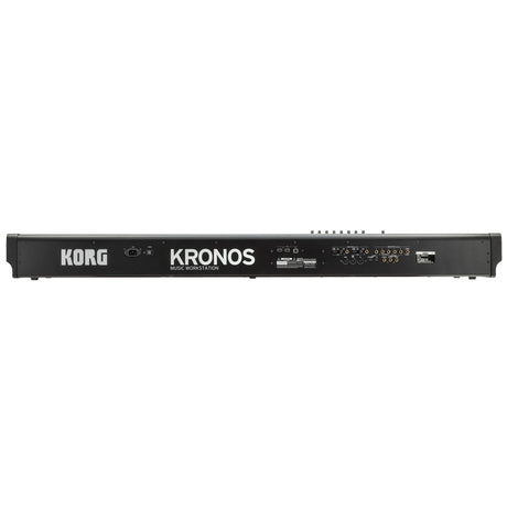 Korg KRONOS 3 88, Music Workstation met 88 gewogen toetsen