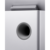 LAVA STUDIO gitaarversterker – 2.1 Audio Systeem, 13.3" Touchscreen, 40W RMS, 30+ lavaAI Amps