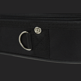 LANIKAI LKFCLB Etui, Softcase voor baritonukelele, zwart
