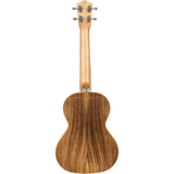 LANIKAI LKUACST-T Tenorukelele, Acacia Solid Top-serie, tas