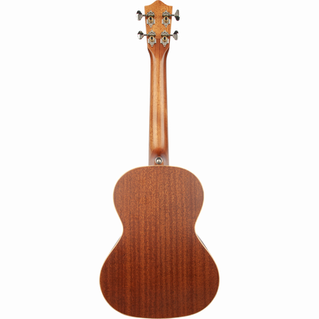 LANIKAI LKUCDSTT Tenorukelele, Cedar Solid Top Serie, Tas