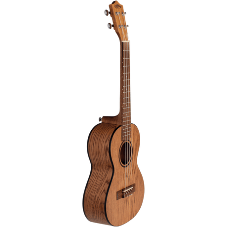 LANIKAI LKUOAT Tenorukelele, Oak Serie, Tas