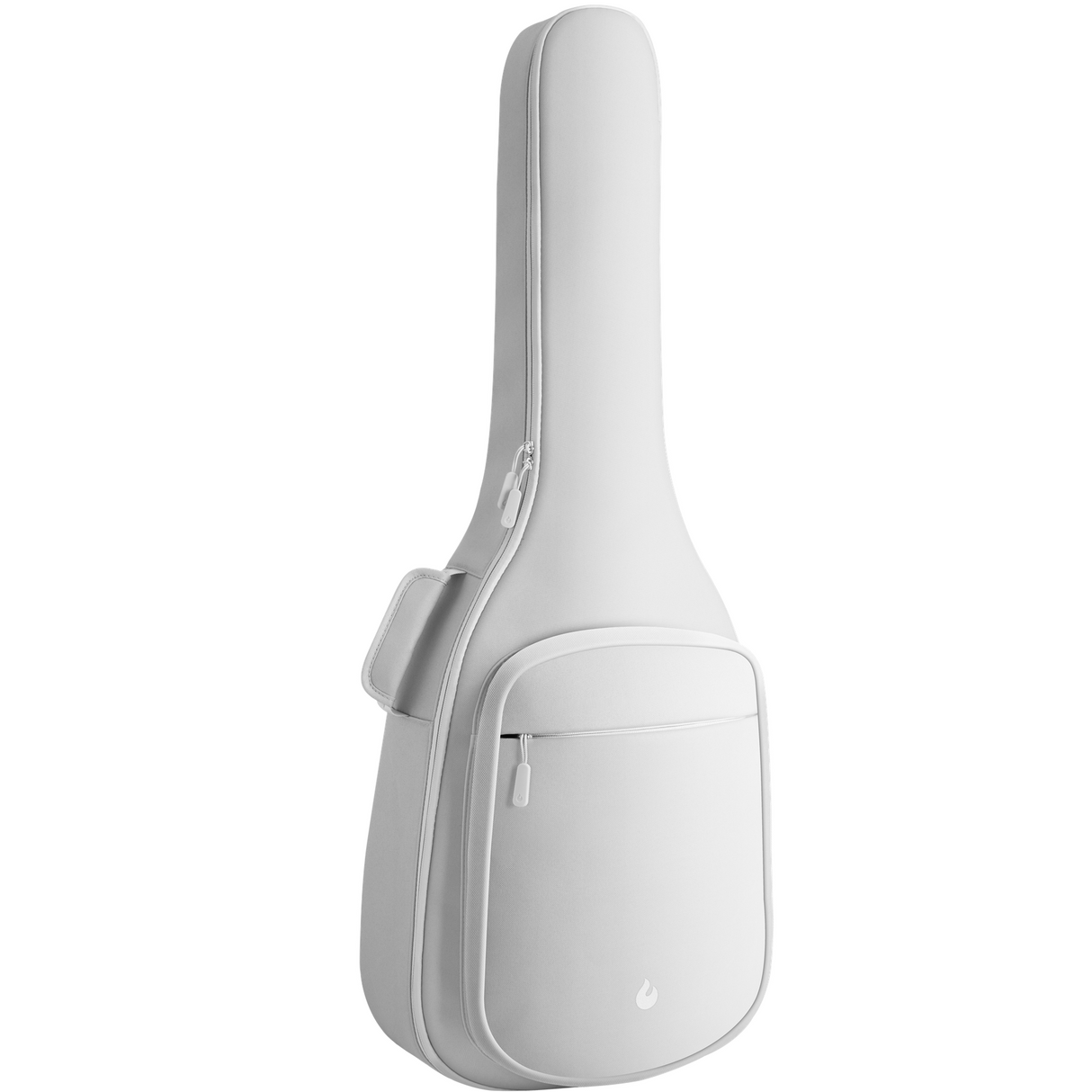LAVA ME 4 Carbon 36" Grey – Smart Gitaar met SHARC-processor, FreeBoost™ & Airflow Tas