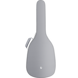 LAVA ME Play Frost White/Deep Blue – Smart Gitaar met Hilava 2.0 en Tas