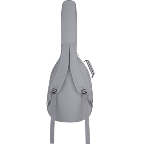 LAVA ME Play Frost White/Deep Blue – Smart Gitaar met Hilava 2.0 en Tas