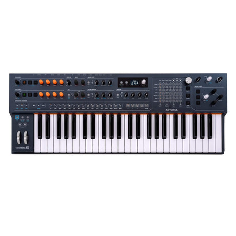 Arturia MiniFreak 49, 49 toetsen hybride synthesizer