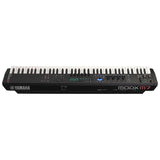Yamaha MODX M7 synthesizer 76 toetsen met semi-weighted klavier