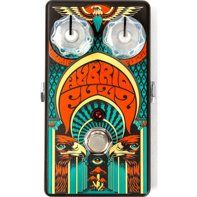 MXR CSP041 Hybrid Fuzz – Silicon & Germanium Combo