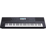 Medeli AKX10S Set – Workstation keyboard met 61 toetsen, 7” touchscreen, 4-way speakers, pedaal, standaard en kruk