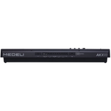 Medeli AKX10S Set – Workstation keyboard met 61 toetsen, 7” touchscreen, 4-way speakers, pedaal, standaard en kruk