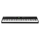 Studiologic Numa X Piano 88 stage piano stage piano met audio interface en mixer