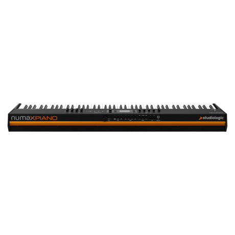 Studiologic Numa X Piano 88 stage piano stage piano met audio interface en mixer