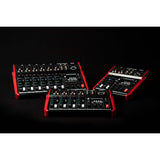 Proel PLAYMIX10 10-kanaals mixer met DSP, USB en Bluetooth