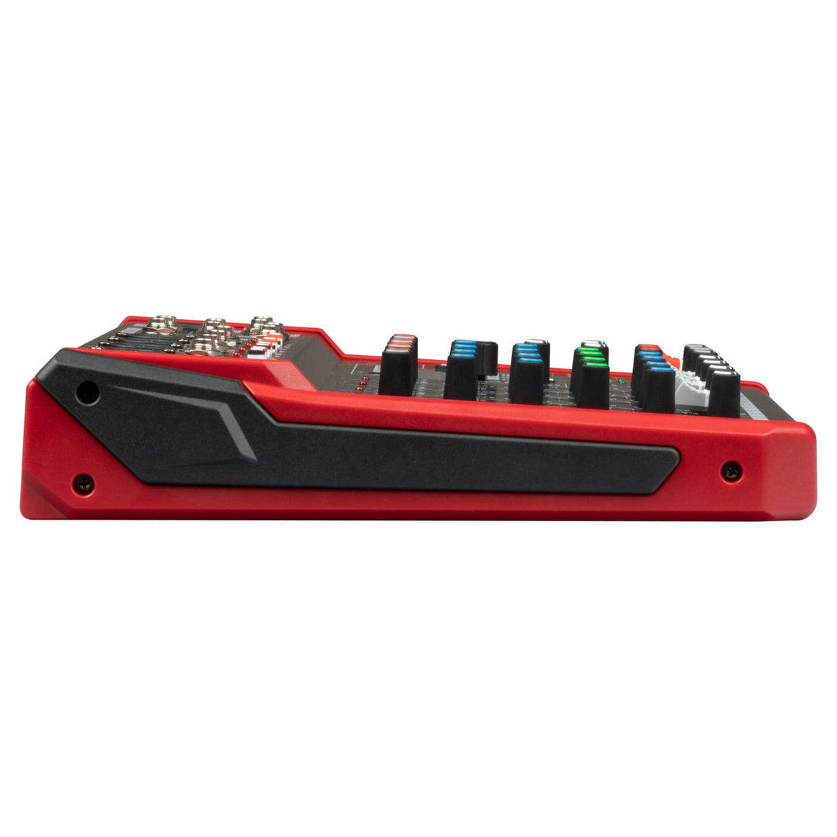 Proel PLAYMIX8 8-kanaals mixer met DSP, USB en Bluetooth