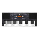 Yamaha PSR-A350 Oosters Keyboard met 61 Aanslaggevoelige Toetsen en 613 Voices