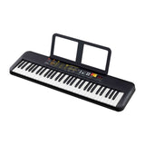 Yamaha PSR-F52 Keyboard met 61 Toetsen, 136 Voices en 158 Styles