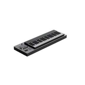Expressive E Osmose 49 Polyfone Synthesizer met 49 multidimensionale toetsen en EaganMatrix Sound Engine