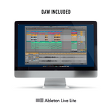 Novation 61SL MKIII 61 toetsen