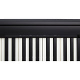 Roland FP-10 set digitale piano 88 toetsen PHA-4 met standaard kruk en sustainpedaal