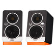 EVE Audio SC203 Stereo Speakerset 3 inch, 62 Hz–21 kHz, 94 dB, DSP SMART-knob