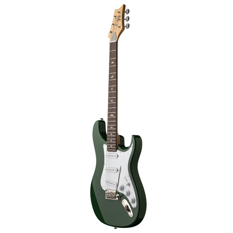 PRS SE Silver Sky John Mayer Signature elektrische gitaar Laurel Green
