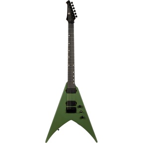 Spira Guitars V-400 MGR elektrische gitaar V model