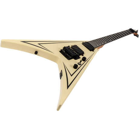 Spira Guitars V-420 AWH elektrische gitaar V model