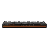 Studiologic Numa X Piano 73 stage piano met audio interface en zonesysteem