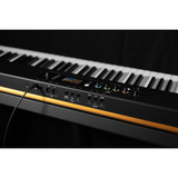 Studiologic SL73 MK2 73 toetsen, TP/110 hammer action, MIDI 2.0, USB-C