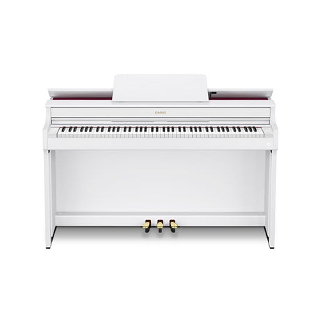 Casio AP-300 WE Digitale piano wit