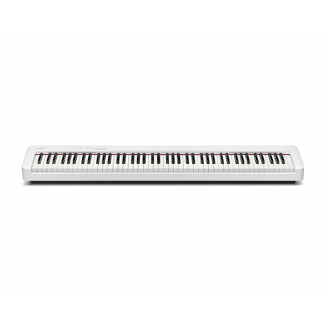 Casio CDP-S110 WE digitale piano