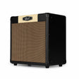 Cort CM15RBK 15W Gitaarversterker met 8 inch Speaker, Reverb en 2 Kanalen Zwart