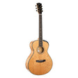 Cort Gold-Passion – Massief Flamed Maple, Engelmann Spruce & L.R. Baggs Anthem