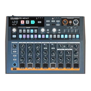 Drum machines