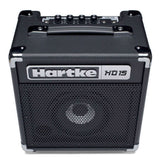 Hartke HD15 15W bascombo met 6.5" HyDrive speaker en AUX-ingang