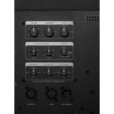 HEDD Type 07 studio monitor 100W zwart