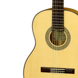 Aria F207 N Flamenco naturel klassieke akoestische gitaar