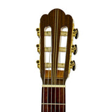 Aria C205 N naturel klassieke akoestische gitaar