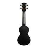 Kala Learn To Play Color Chord™ ukulele starterkit – Soprano, met app, lessen en accessoires