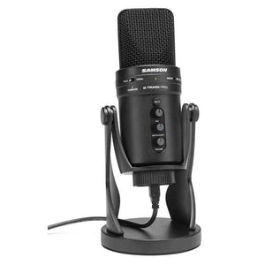 USB microphones