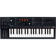 Arturia MiniFreak – 37 toetsen, 6-stemmige hybride synthesizer met analoge filter