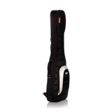 MONO Classic Electric Guitar Case Black gigbag voor elektrische gitaar met Sharkskin bescherming